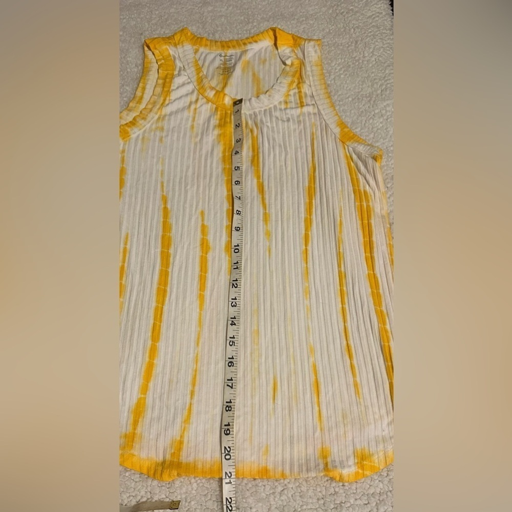 Member Market Women’s Tank Top size XL - Picture 8 of 8